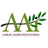 Aarav Agro Industries Logo