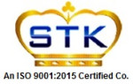 Steel Trade Kings Logo