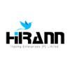 Hirann Trading Enterprises Private Limited