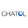 Ghatol Lightweight Concrete Solutions Logo