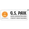 G S Paik Industries Logo