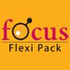 Focus Flexi Pack Logo