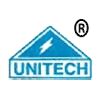 Unitech Engineers Logo