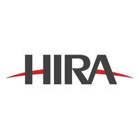 Hira Power and Steels Limited Logo