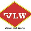 VLW (VIJAYAN LOCK WORKS) Logo