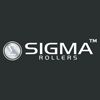 SIGMA ROLLERS PVT. LTD. Logo