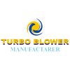 Turbo Blower Manufacturer Logo
