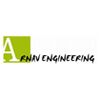 Arnav Engineering Logo
