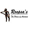 Roopsa's Logo