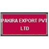 Pakira Export Private Limited Logo