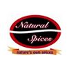 Natural Spices Logo