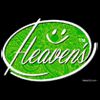 Heaven's Food Logo