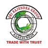 Sri Rajendra Group Logo