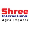 Shree International Logo