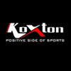 Koxton Sports Equipments Pvt. Ltd. Logo