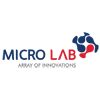 MicroLab Instrument Logo
