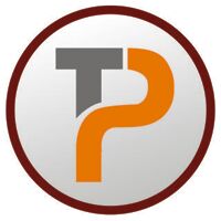 Poonam Tex Logo