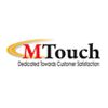 M Touch Technologies Logo
