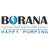 Borana Logo