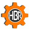 HBR Packaging Logo