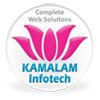 Kamalaminfotech Logo