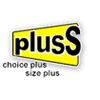 Pluss Logo