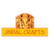 Jindal Crafts Logo