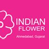 Indian Flower Logo