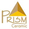 Prism Ceramic Logo