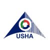 Usha Exim Private Limited Logo