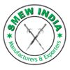 Smew India Logo