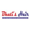 Bhati's Hair Logo