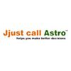 Jjust Call Astro Logo
