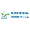 Murli Krishna Pharma Pvt. Ltd. Logo