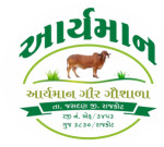 Aryaman Gir Gaushala Logo
