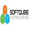 Softqube Technologies Logo