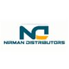 Nirman Distributors Logo