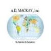 A. D. Mackay, Inc.