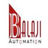 Balaji Automation Logo