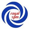ROYAL SPM INDUSTRIES Logo