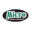 Micro Pattern Industries Logo