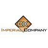 Ok Imperial Company Logo
