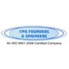 Cmg Founders & Engineers Logo