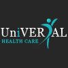 Universal Health Care Logo