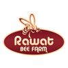 Rawat Bee Farm Logo