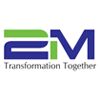 2m Marketing Technologies Pvt Ltd. Logo