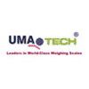 Umatech Scales Tirupur Logo