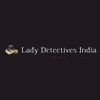 Lady Detective India Logo