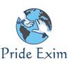 Pride Exim Pvt Ltd Logo