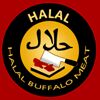 Halal Meat Logo